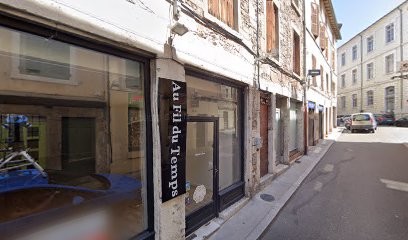 ALDINA MARTINS DA ROCHA, Psychologue à Vienne