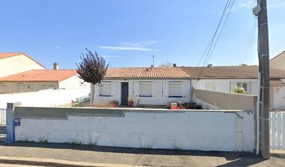 Riddell Alexis, Psychologue aux Sorinières