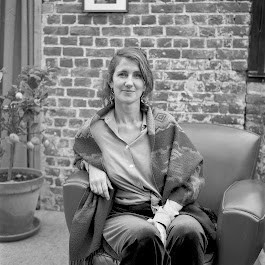 Psychologue Héloïse Patrux, Psychologue à Lorient