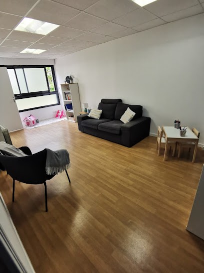 Dewaste Anouck - Psychologue clinicienne, Psychologue à Mordelles