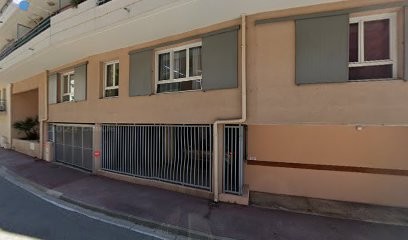 Vyncke Marie, Psychologue à Sainte-Maxime
