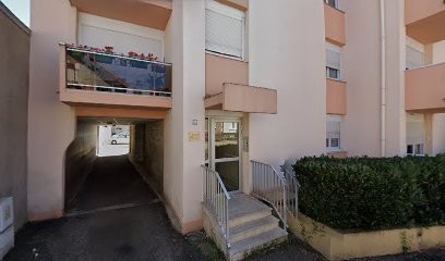Saule Da Silva Julie, Psychologue à Montluçon