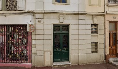 Chenal Viard Cretat Sylvie, Psychothérapeute à Aix-les-Bains