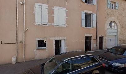 anne laure Boyer, Psychologue à Tournus