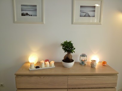 Lecomte Elodie, Psychologue à Poissy