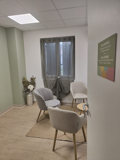 Aurore Germain - Thérapie De Couple, Familiale Et Individuelle Systémique, Psychothérapeute à Salon-de-Provence
