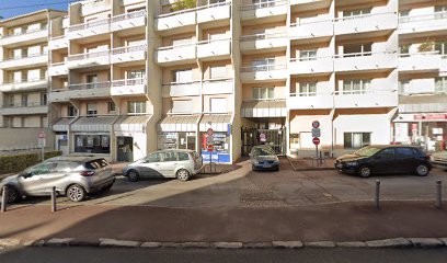 Lynda Krief, Psychologue à Ermont