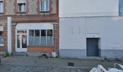 Angelica Torres, Psychologue à Valenciennes