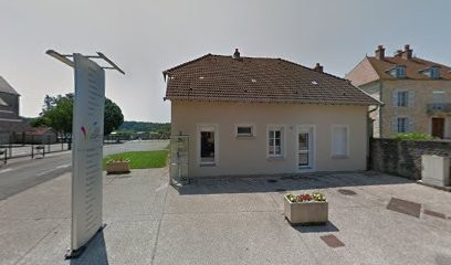 Parenthèse Lara Bontems, Psychothérapeute à Chamblay