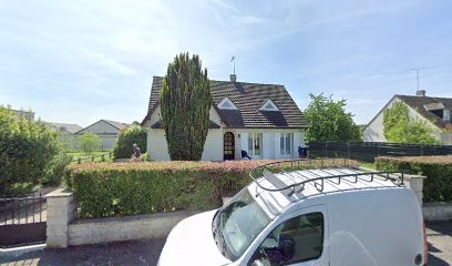 Loubry Alexia, Psychologue à Thourotte