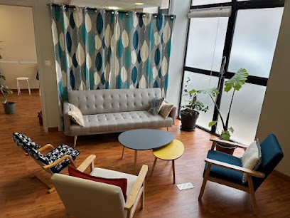 Véronique FAYEL Psychologue Interculturelle et Clinicienne- EMDR, Psychologue à Muret