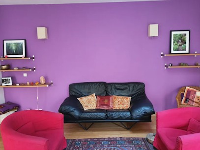 Anne-Laure DUBOIS - Psychologue, Psychologue à Marseille 05