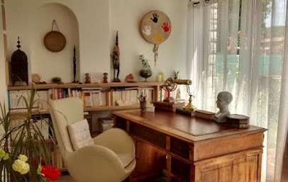 Association Mission Psychologie, Psychothérapeute à Peyrolles-en-Provence