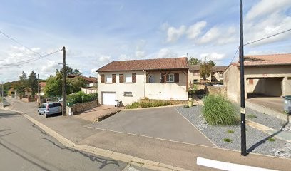 LEPAPE Marie, Psychologue à Val de Briey