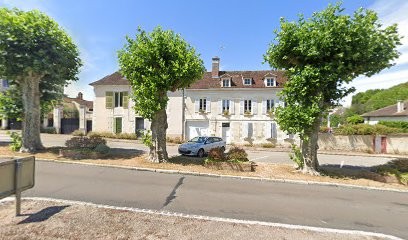 Cazin Patricia, Psychanalyste à Seignelay