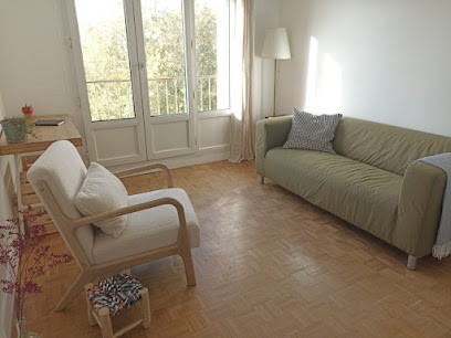 Juliette Picard Dupaigne - Cabinet de psychothérapie Gestalt, Psychothérapeute aux Lilas