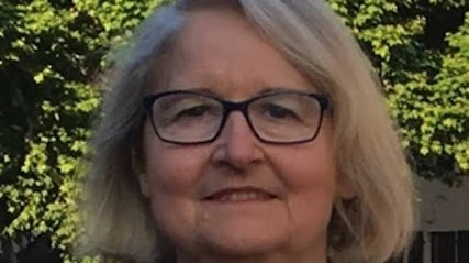 Marie Christine GOUBRAN, Psychothérapeute au Pré-Saint-Gervais