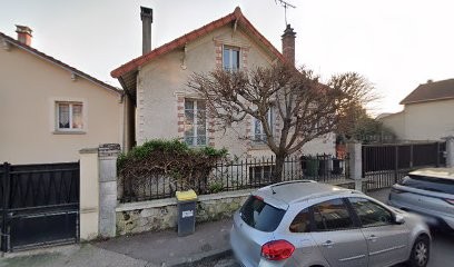 Valérie Mercier, Psychanalyste à Fresnes