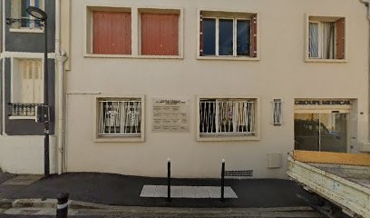 Béatrice Allouche, Psychologue à Massy