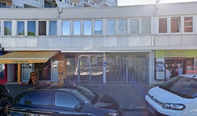 Rodolphe Tonnerre, Psychologue à Pau