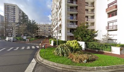 Wallimann Edith, Psychologue au Pecq