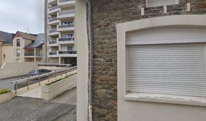 Florence Dewulf, Psychothérapeute à Saint-Malo