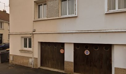 Charlotte Bretaudeau Psychologue, Psychologue à Saint-Cyr-sur-Loire