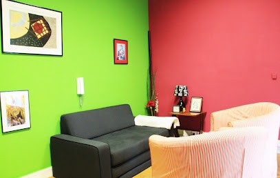 Farid Benloukil Guillot, Psychothérapeute à Chemillé-en-Anjou