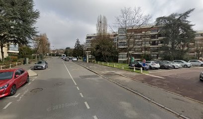 Merav Dechaume Psychologue, Psychologue au Chesnay