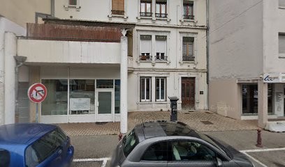 Pierre Comtesse, Psychothérapeute à Bourgoin-Jallieu