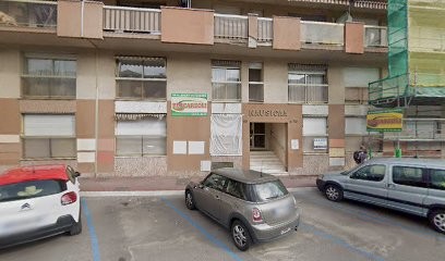 JAKUBOWSKI Sophie, Psychologue à Menton