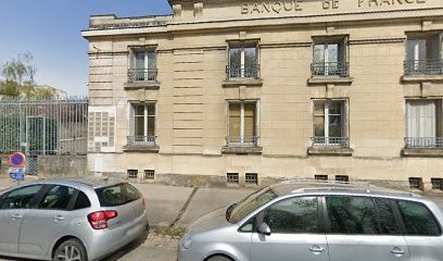 Bourhoven Cathy, Psychologue à Senlis