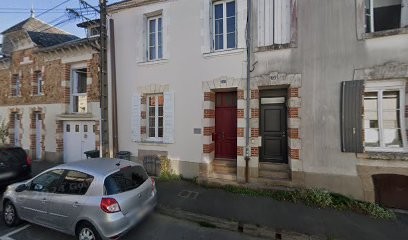 Logeais Psychologue Clinicienne, Psychologue à La Roche-sur-Yon