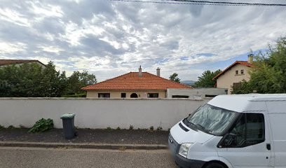 MRL - Martine Regourd Laizeau, Psychologue à Cournon-d'Auvergne