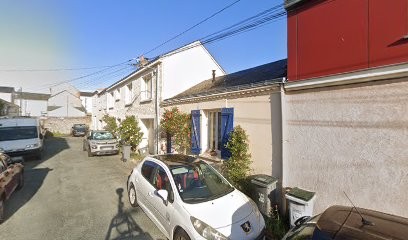 Gallotte Francoise Bernadette, Psychologue à La Roche-sur-Yon