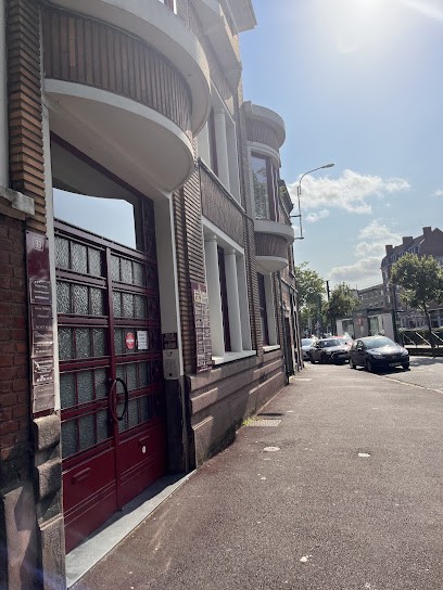 Marie Laure Joelle Nuchadee, Psychologue à Marcq-en-Baroeul