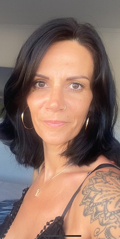 Ferrarini Nadège, Psychologue à Montbéliard