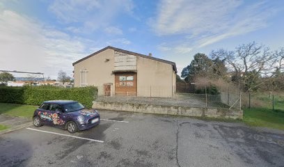 Sabrina Cussou, Psychothérapeute à Tournefeuille