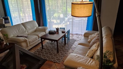 CLEMENÇON Florence, Psychologue à Ventabren