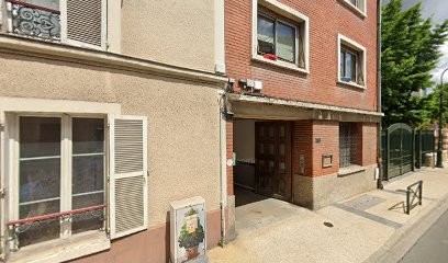 Valay Joëlle, Psychologue à Puteaux