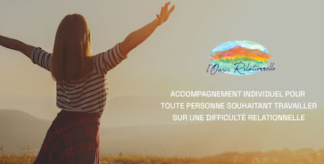 L'oasis Relationnelle, Psychothérapeute à Saint-Denis-en-Val