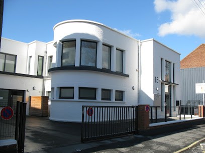 Brame Emilie, Psychologue à Orchies