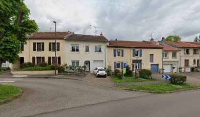 Cabinet De Psychologie Et Neuropsychologie De Marie H WIDEHEM, Psychologue à Méréville