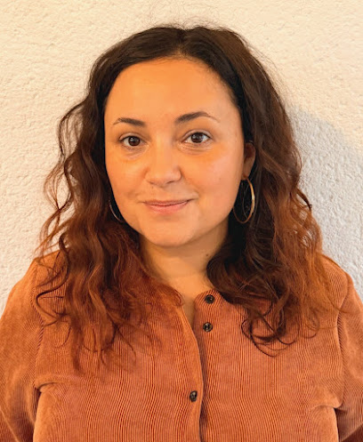 Sabrina Luque, Psychothérapeute à Benquet
