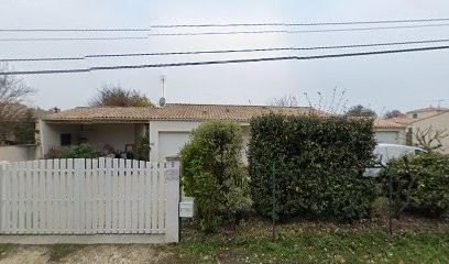 ARCHAMBAUD Nathalie, Psychothérapeute à Étaules