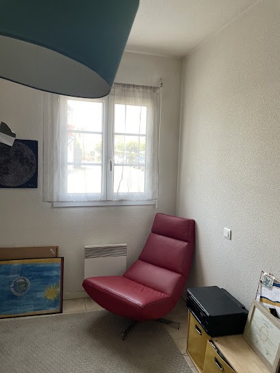 Exercismes, Psychanalyste à Biscarrosse
