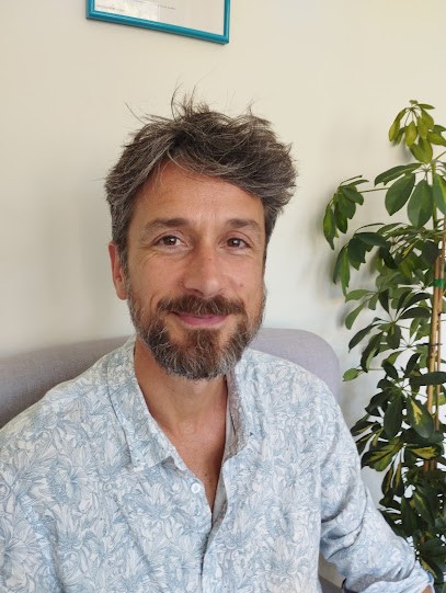 Emmanuel Gouabault - Cabinet De Psychologie Et Psychothérapie, Psychothérapeute à Saint-Claude