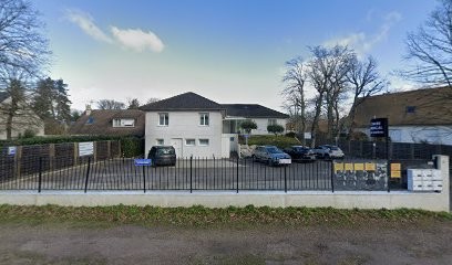 Anne Forin, Psychologue à Verneuil-sur-Seine