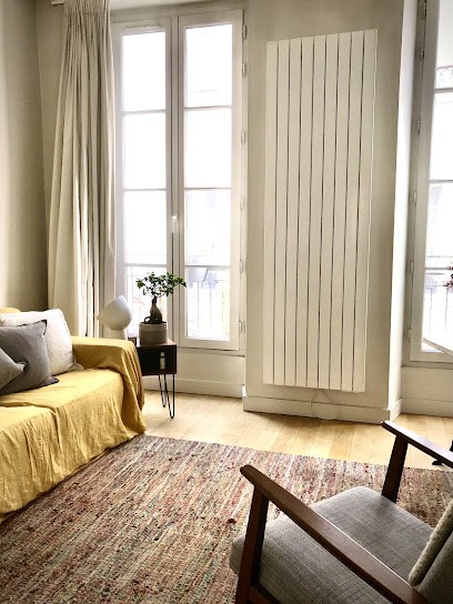 Florence Moch Psychologue psychothérapeute, Psychologue à Paris 02