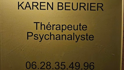 Beurier Karen, Psychanalyste à Troyes
